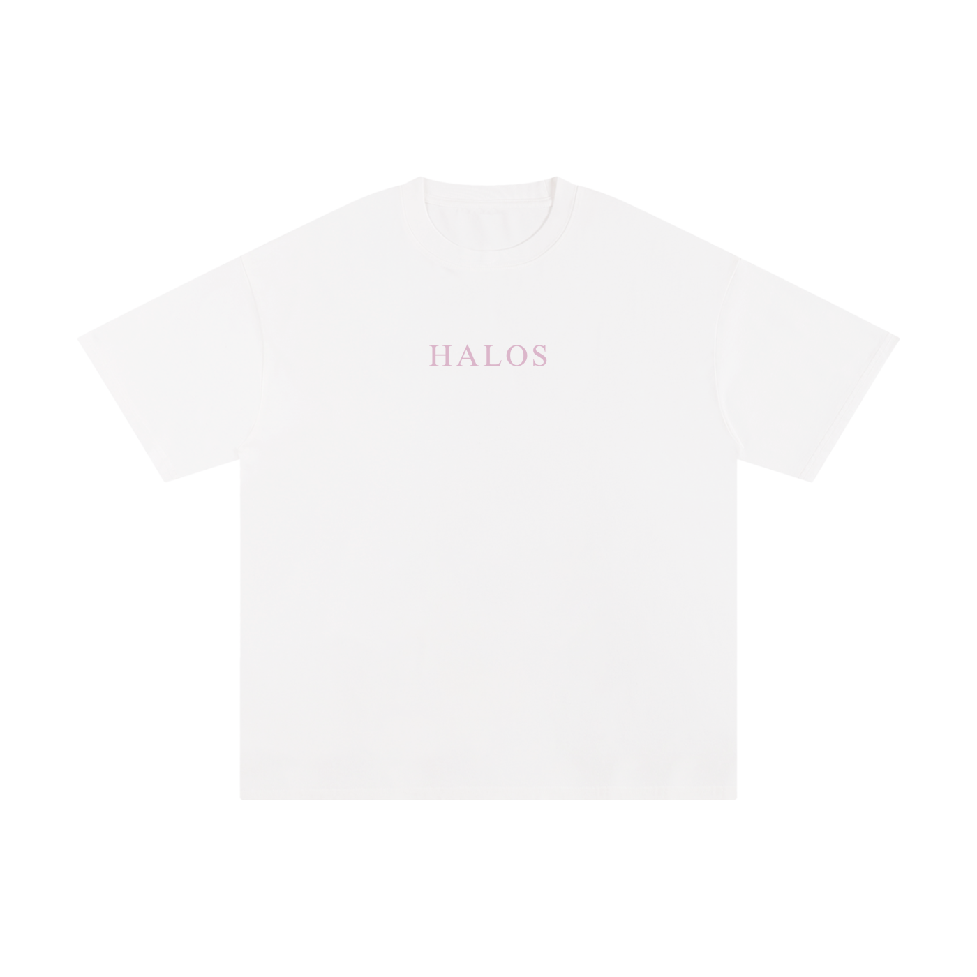 TRUST IN THE LORD FOREVER | Oversize Unisex T-shirt - Halos