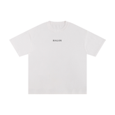 Luke 22:20 oversized t shirt - Halos