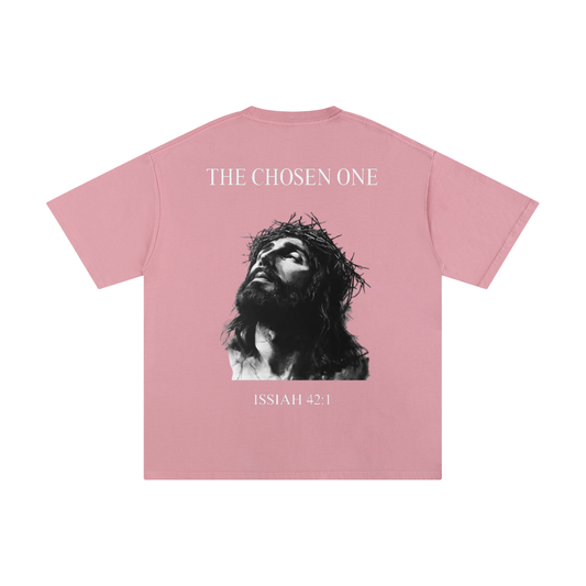 THE CHOSEN ONE | Unisex T-shirt - Halos