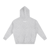 YESHUA | Oversize Fleeced Hoodie