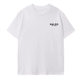 ROMANS 3:23 | Unisex Seamless Cotton T-Shirt