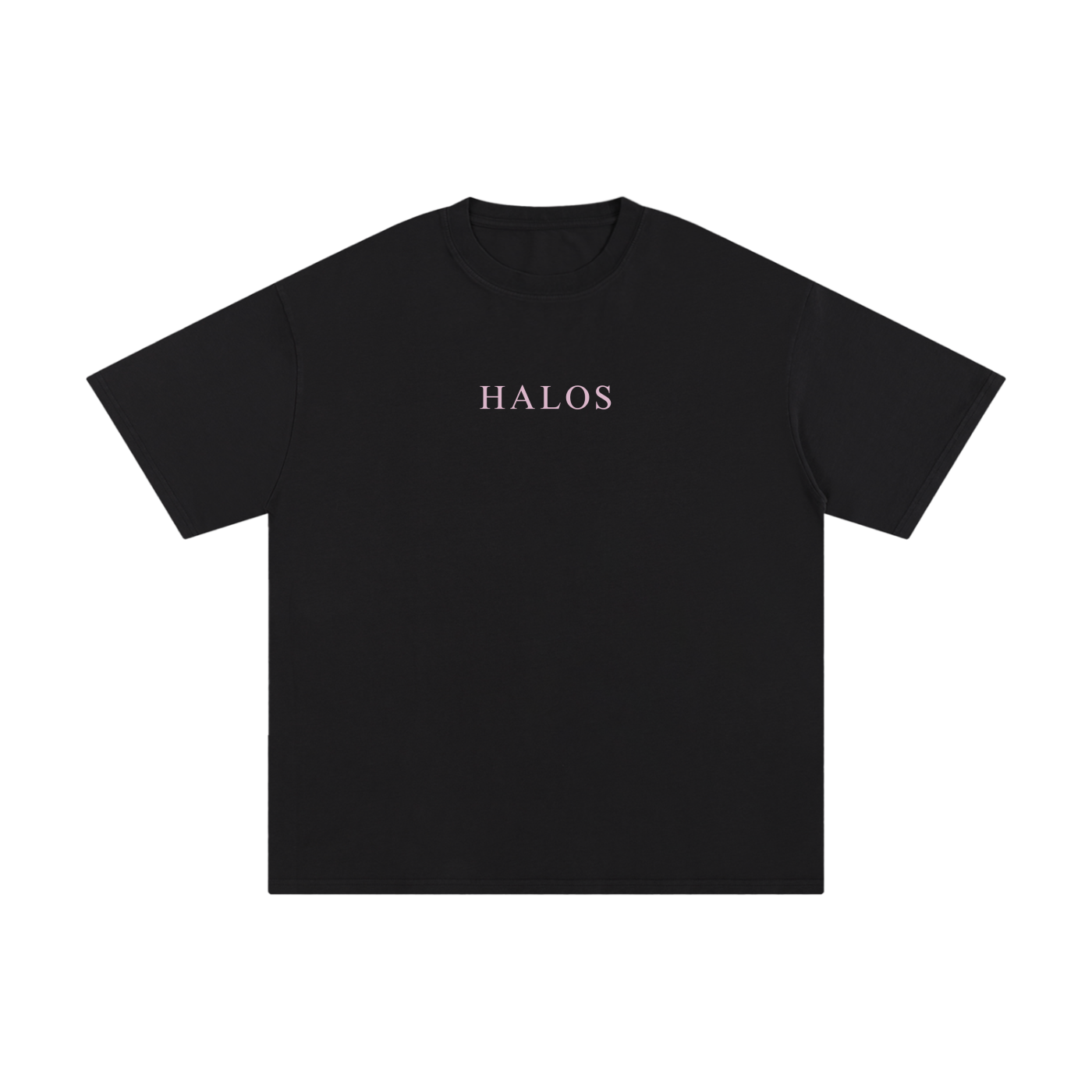 TRUST IN THE LORD FOREVER | Oversize Unisex T-shirt - Halos