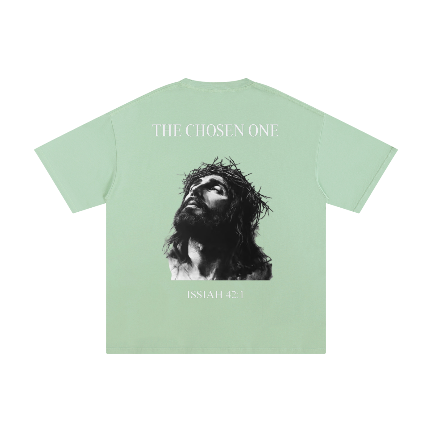 THE CHOSEN ONE | Unisex T-shirt - Halos