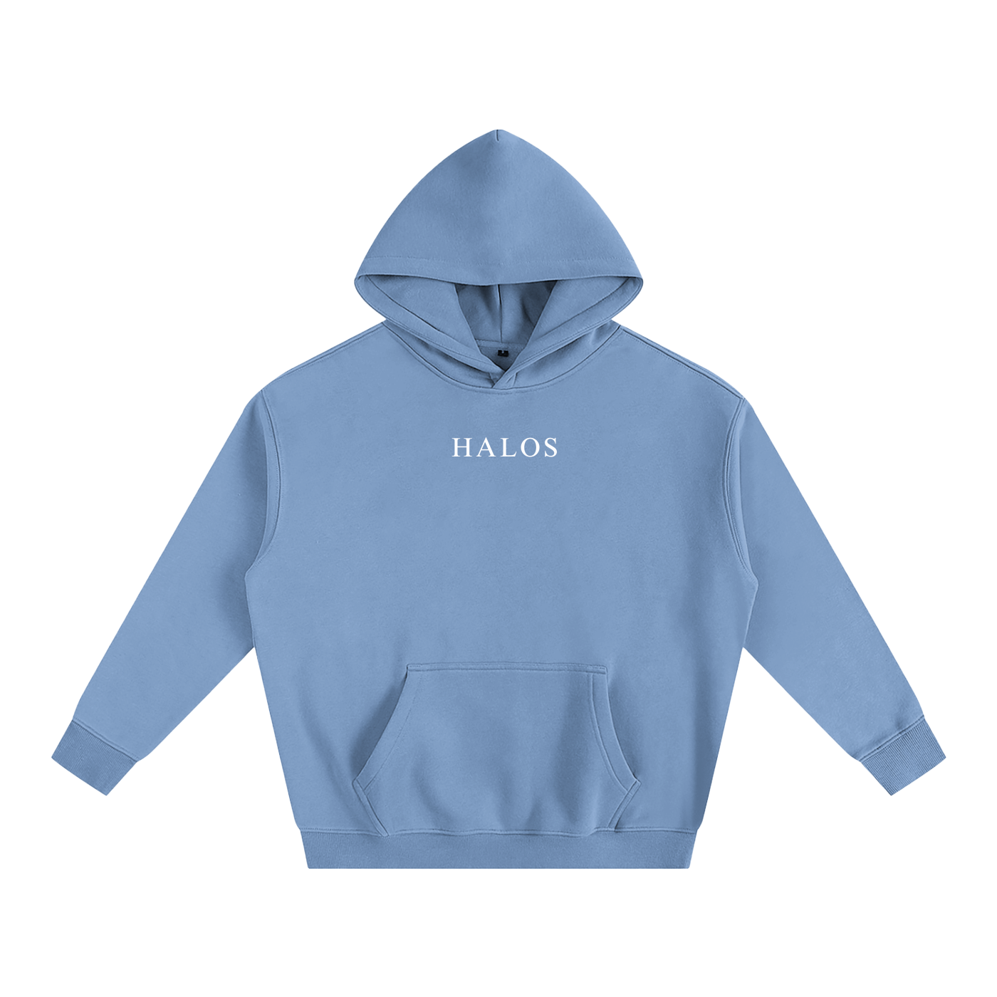 "God this is more than I prayed for" | Oversize Fleeced Hoodie