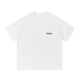 DICSIPLE | Essential Cotton T-Shirt