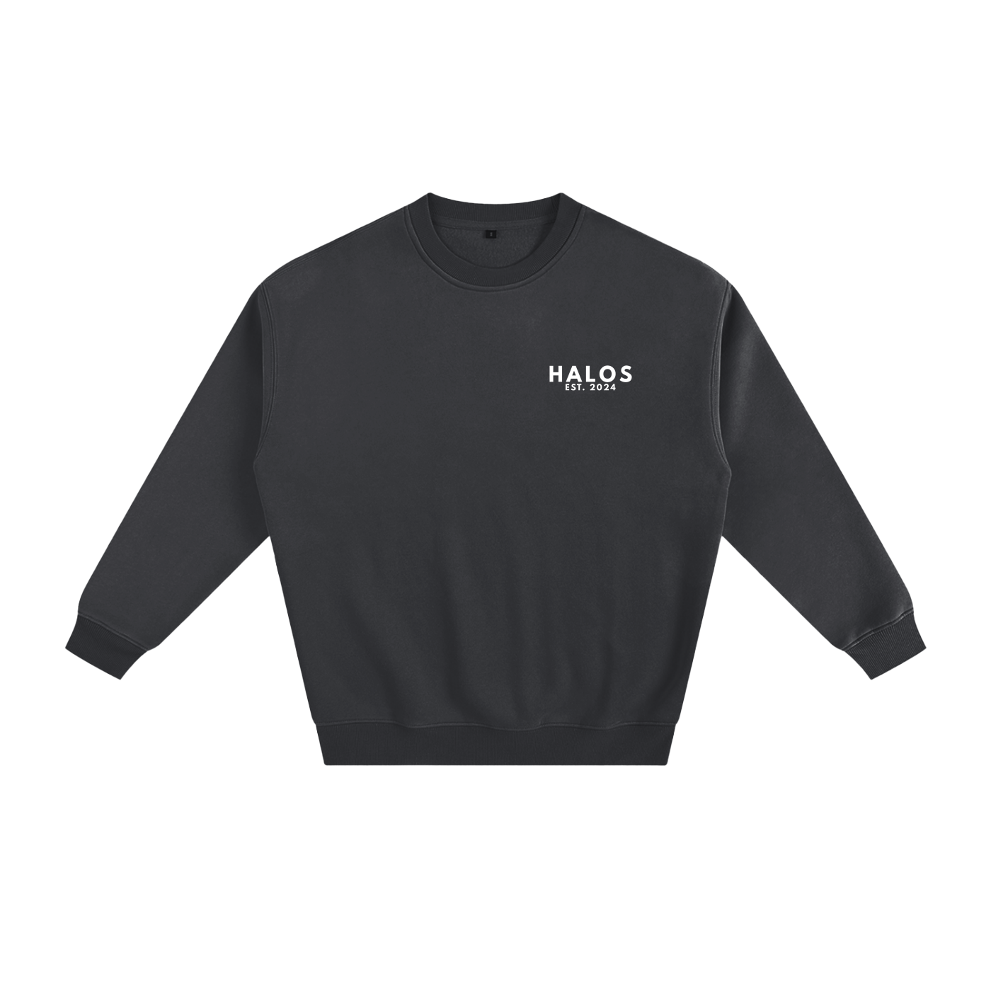 FRND OF GOD | Fleeced Sweatshirt
