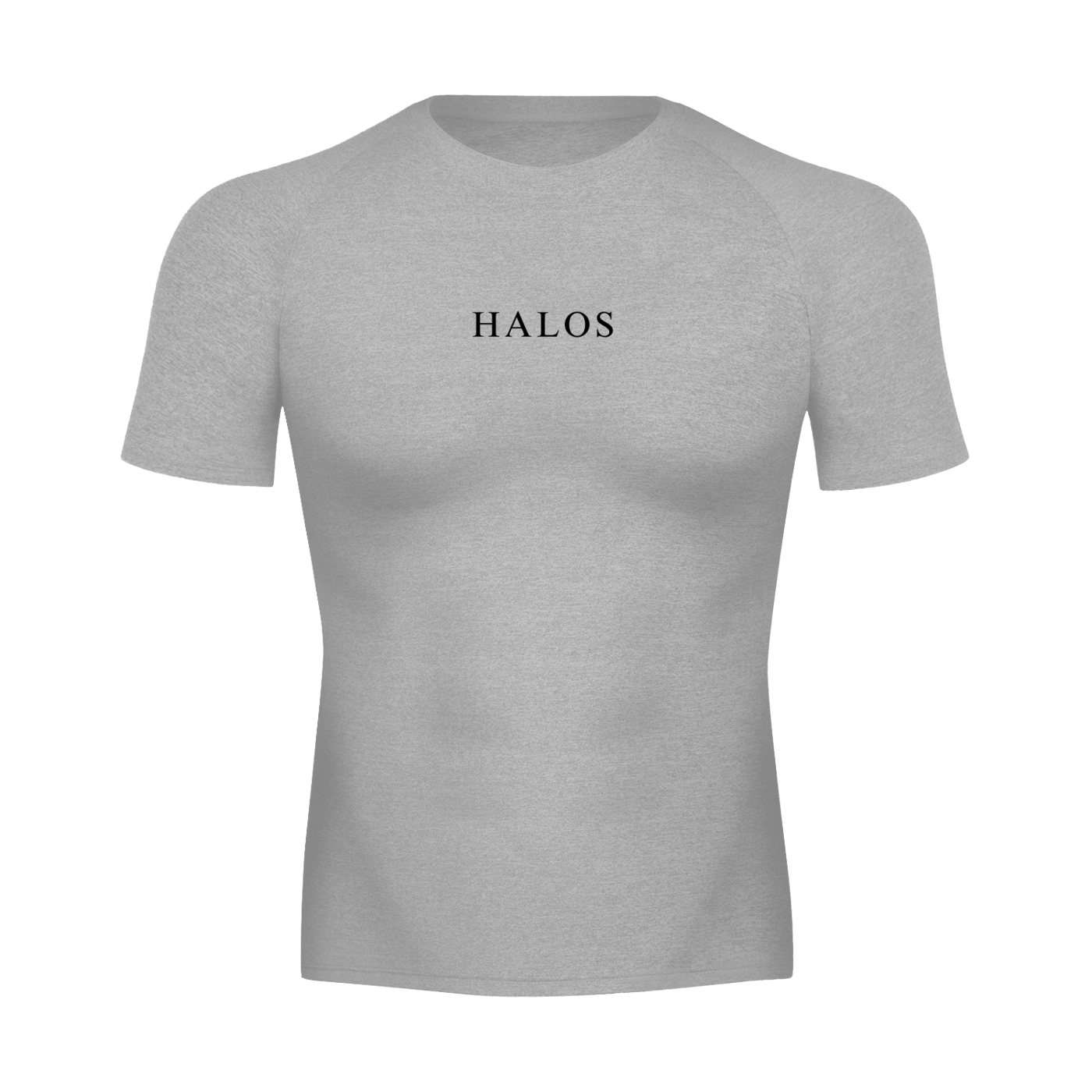 HOPE | Men's Performance T-shirt - Halos