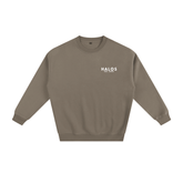 FRND OF GOD | Fleeced Sweatshirt
