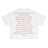 CROSS PT2 TEE