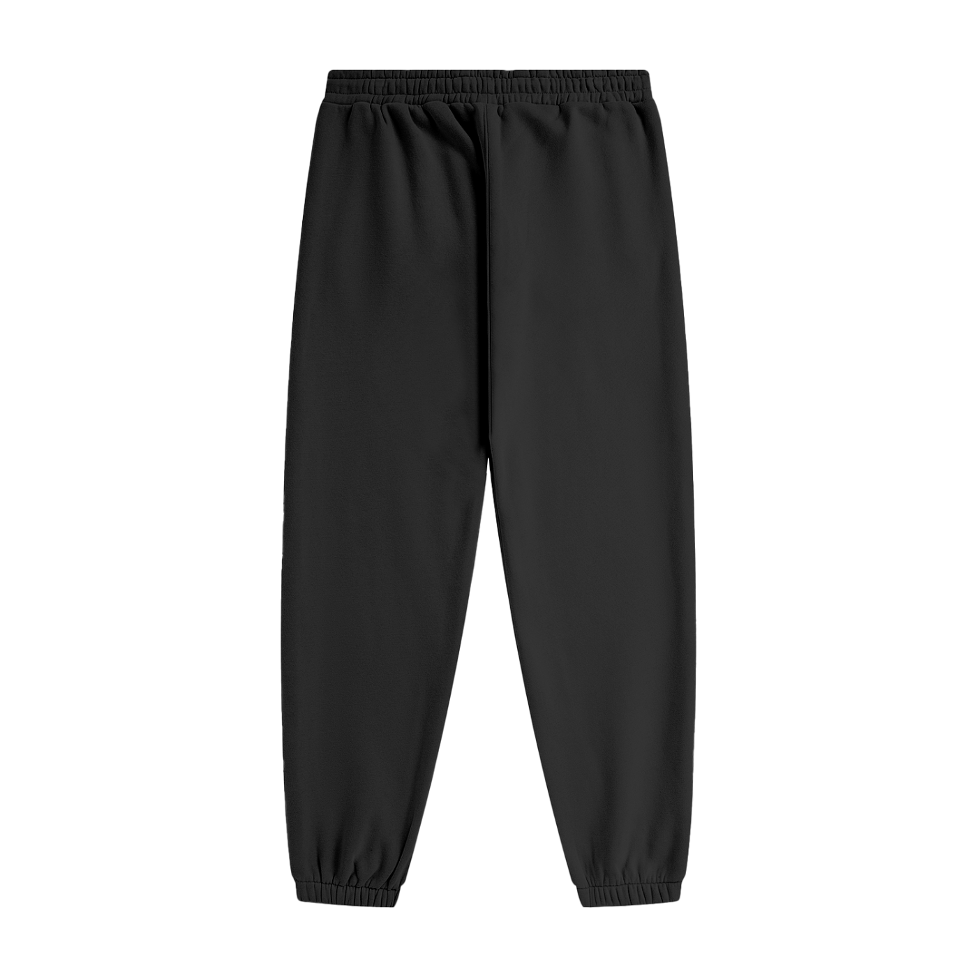 JESUS IS KING | Hoodie and Joggers Set (Black)