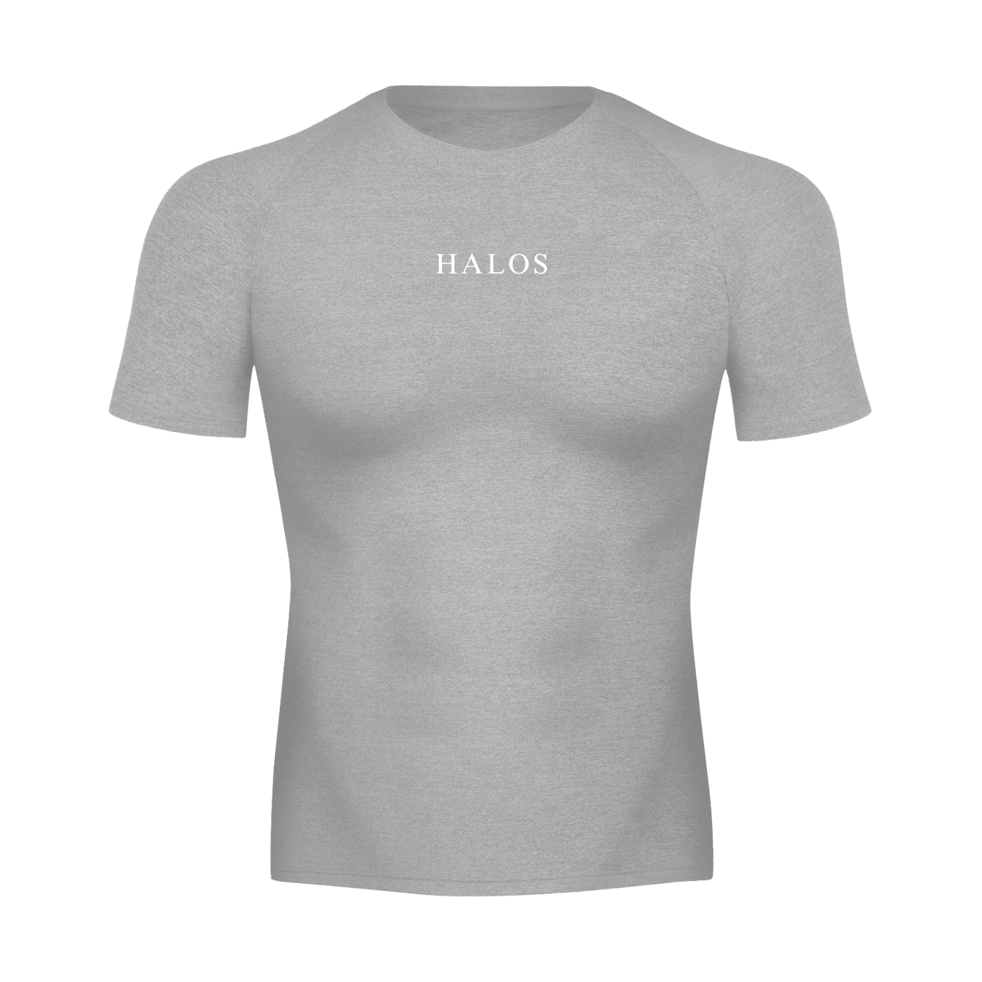 OVERCOMER | Men's Performance T-shirt - Halos