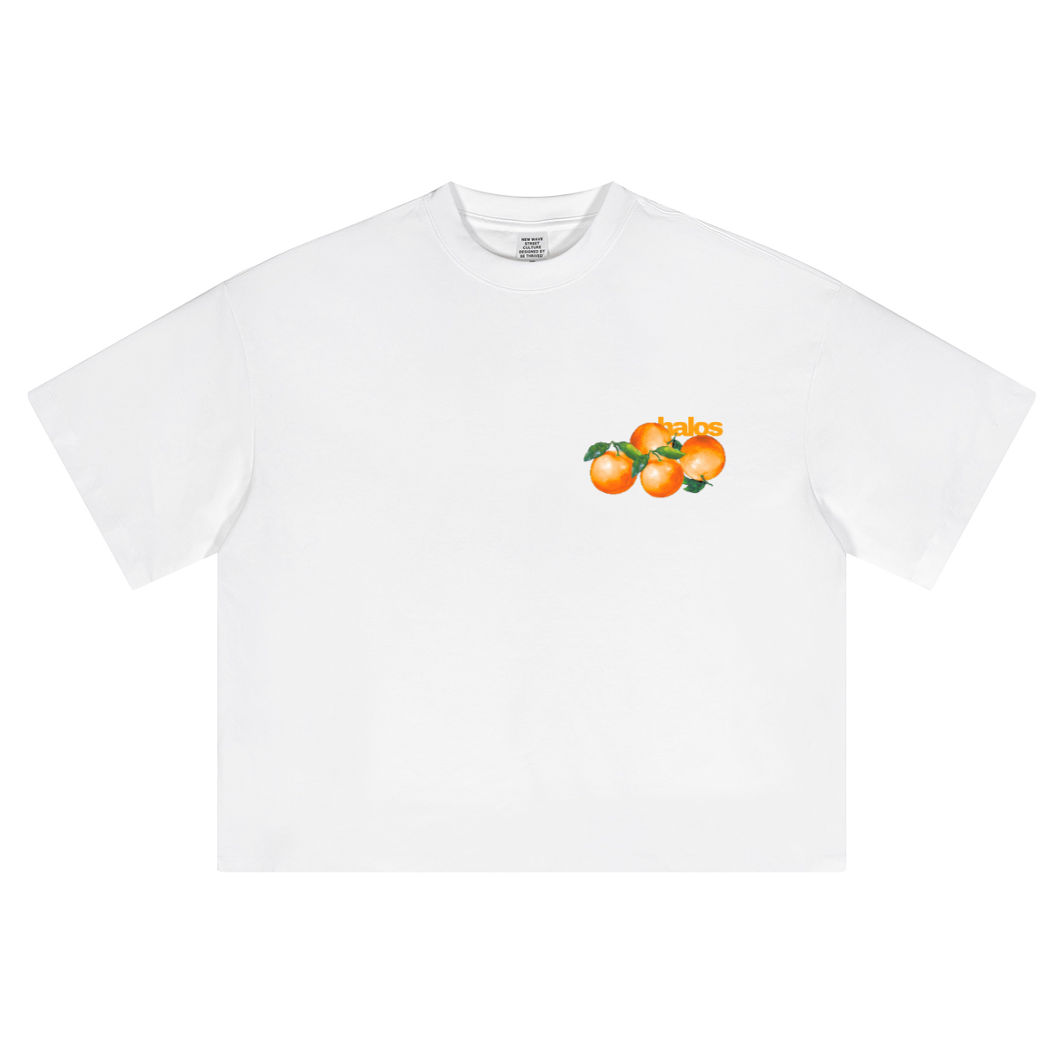 Fruit Of The Spirit Tee
