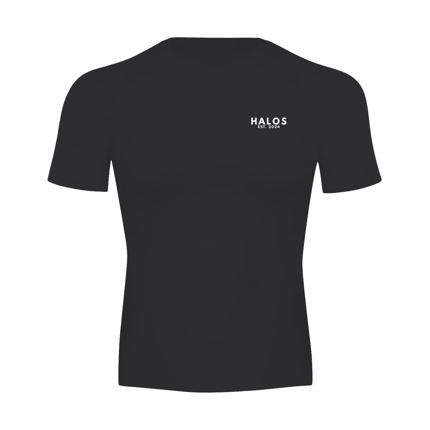 FOR THE CROWN | Performance Short Sleeve T-Shirt