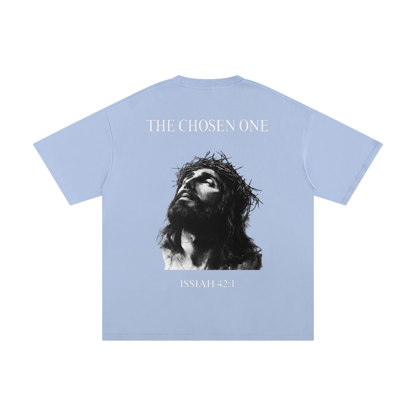 THE CHOSEN ONE | Unisex T-shirt - Halos