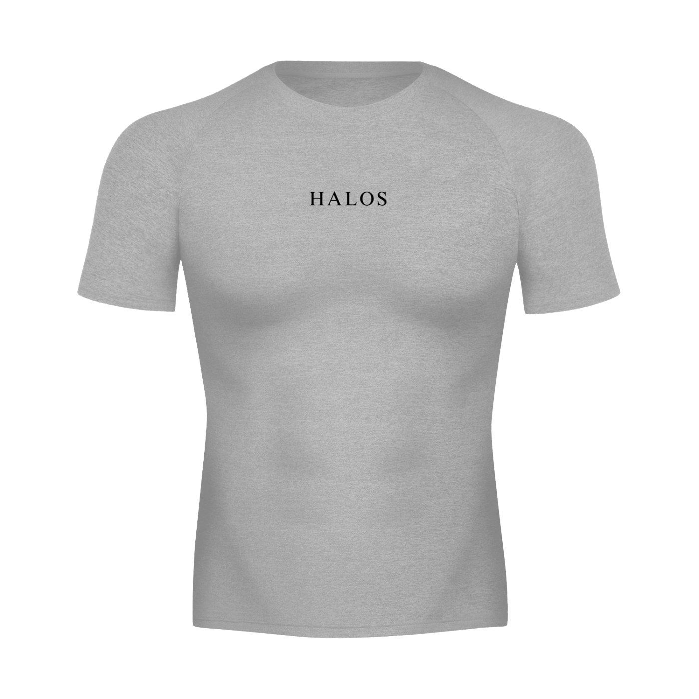i WAS BLIND BUT NOW i CAN SEE | Men's Performance T-shirt - Halos