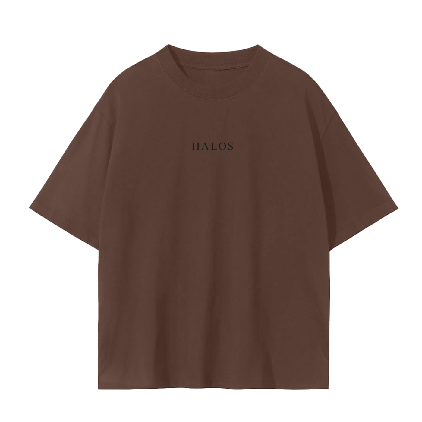 TILL MY LAST BREATH I WILL PRAISE THE LORD | Unisex Seamless T-Shirt - 230 GSM - Halos