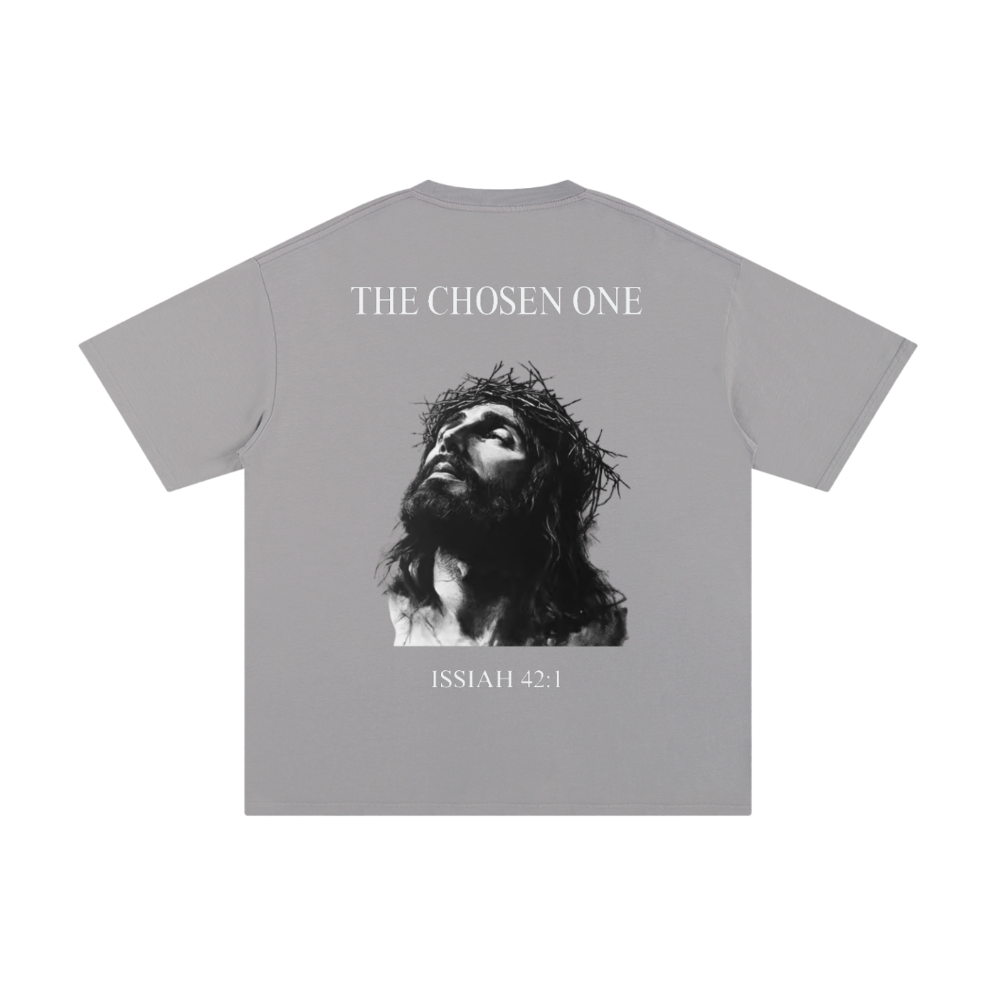 THE CHOSEN ONE | Unisex T-shirt - Halos
