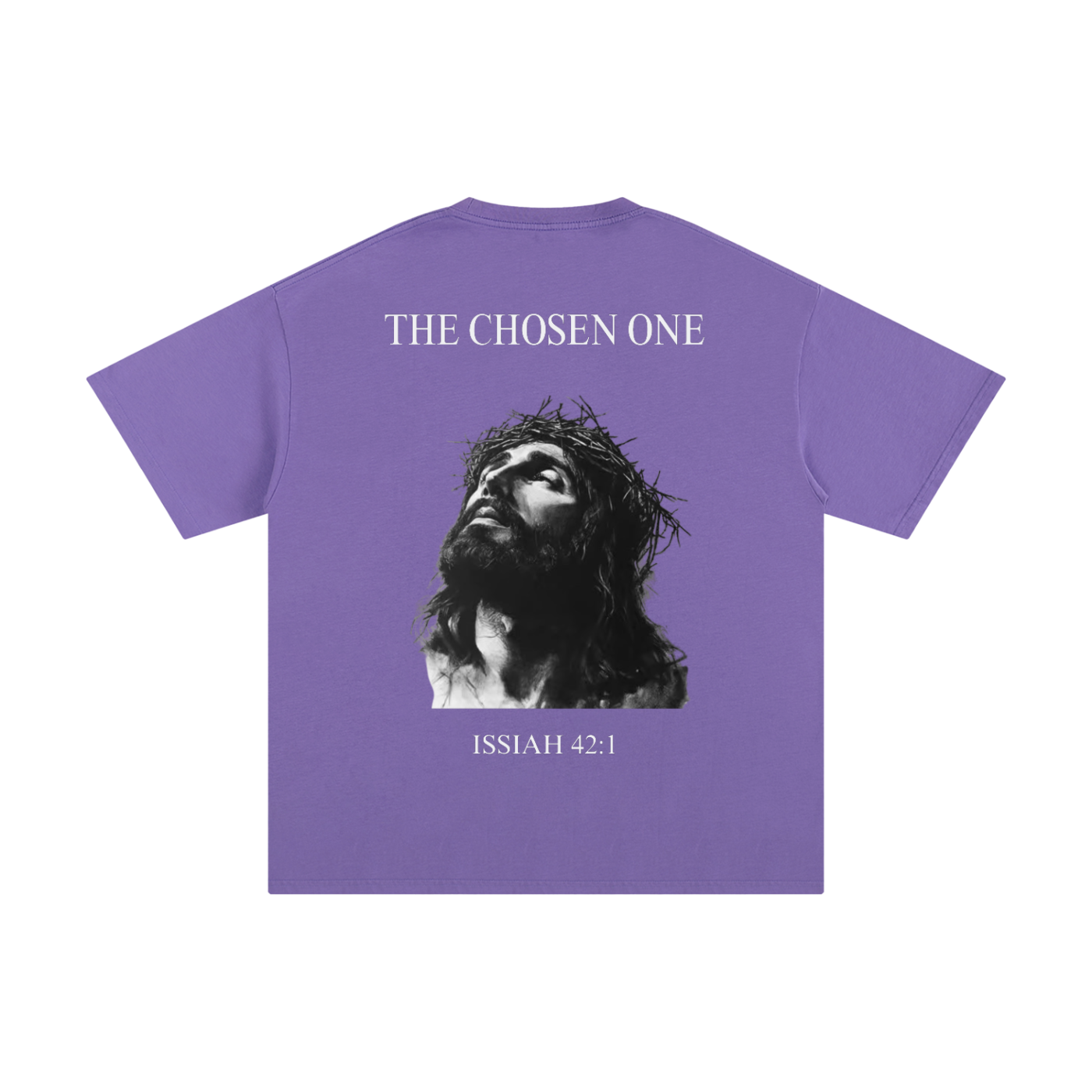 THE CHOSEN ONE | Unisex T-shirt - Halos