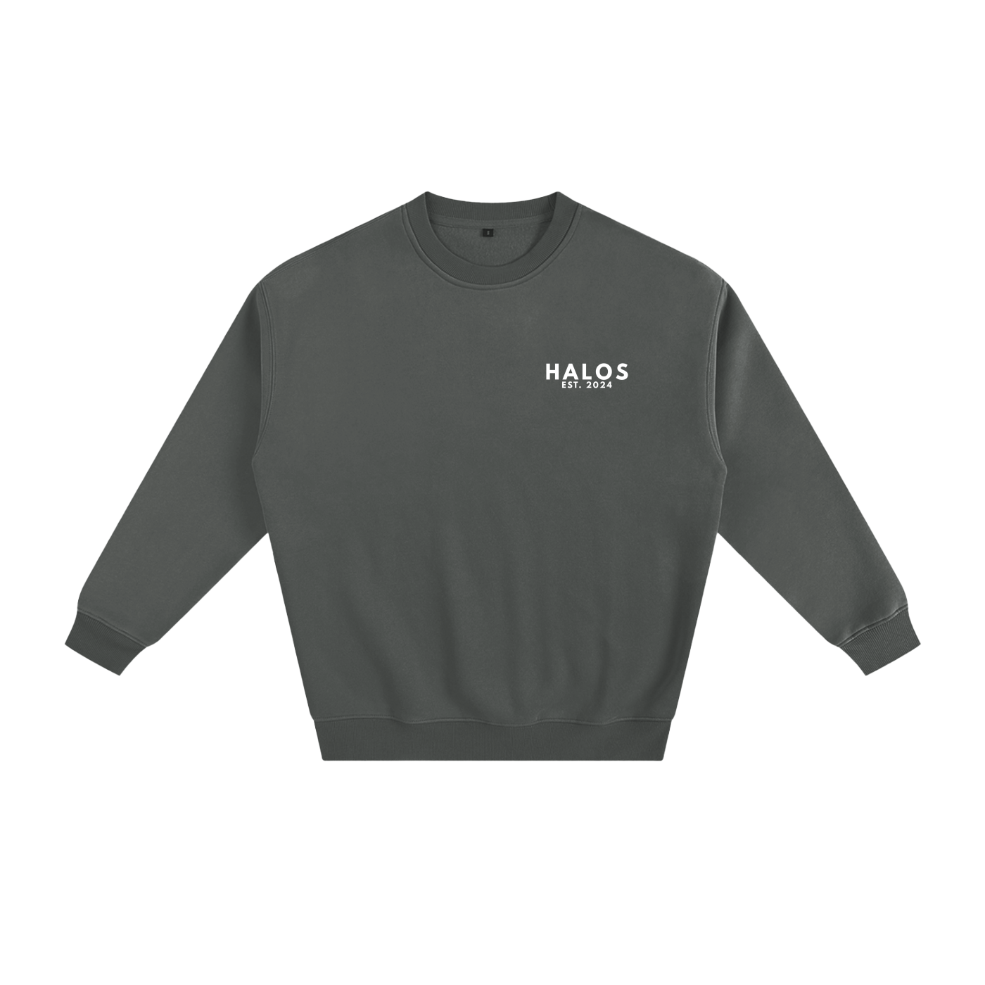 FRND OF GOD | Fleeced Sweatshirt