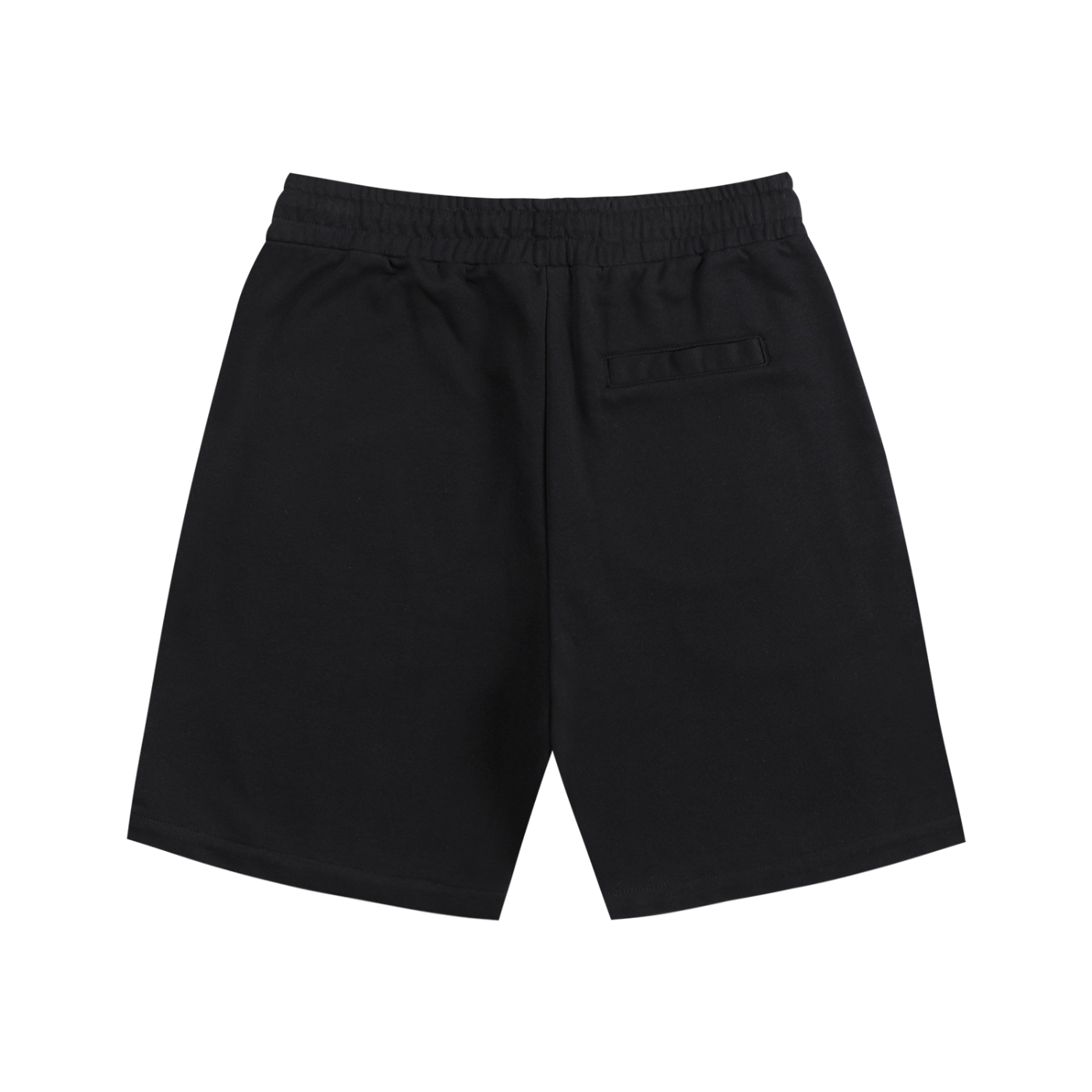 Crown Of Thorns | Essential Cotton Shorts