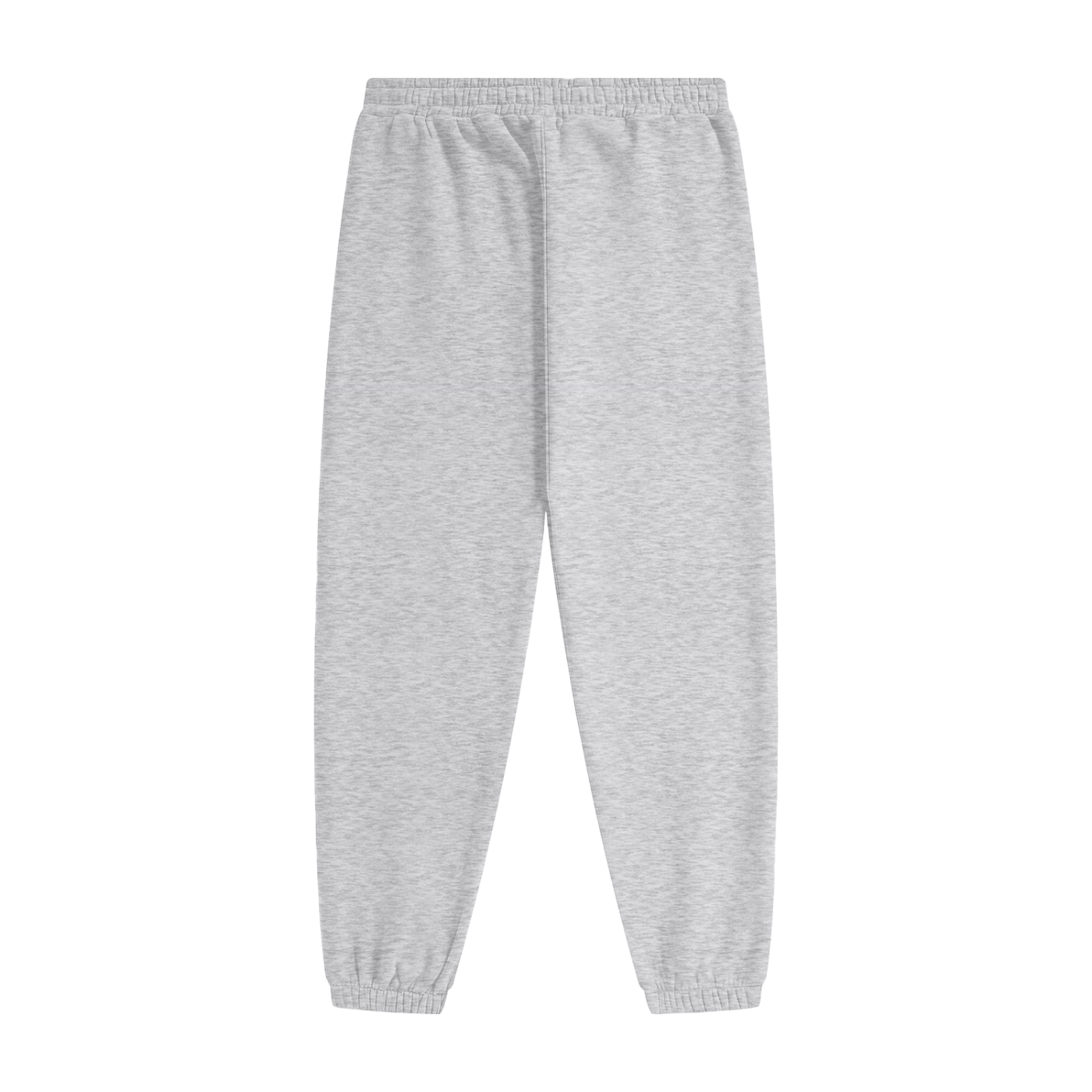 JESUS IS KING | Hoodie and Jogger set (Flower Gray)