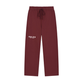 Cozy Club Signature Set Dull Red