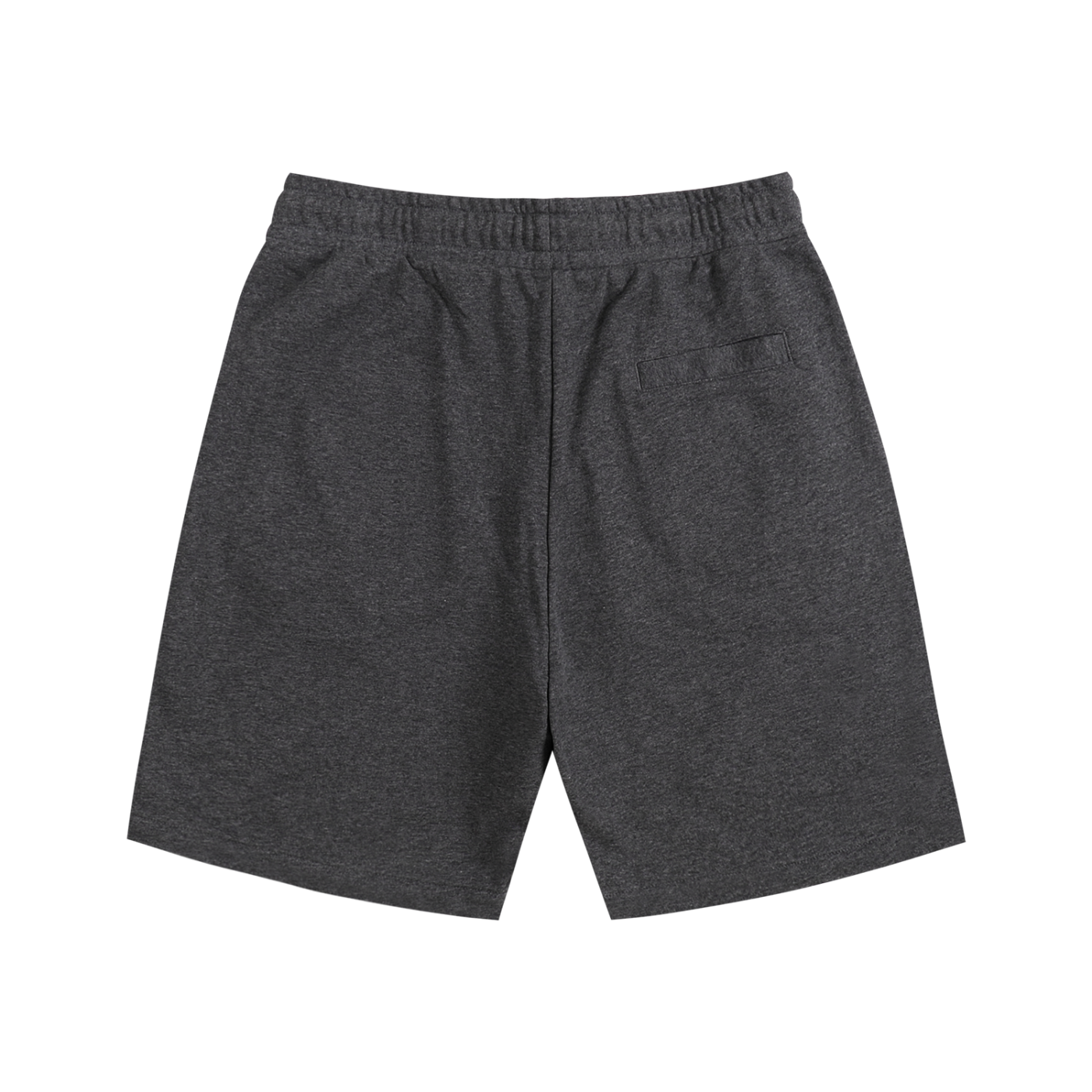 Crown Of Thorns | Essential Cotton Shorts