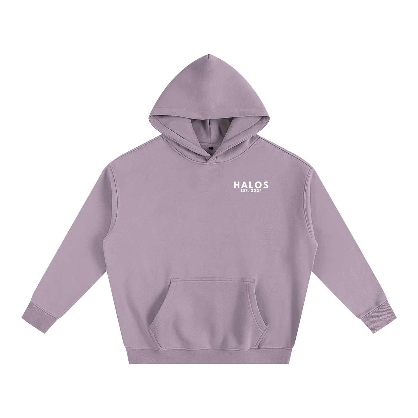 CREATIVITY REFLECTS THE NATURE OF GOD | Oversize Fleeced Hoodie