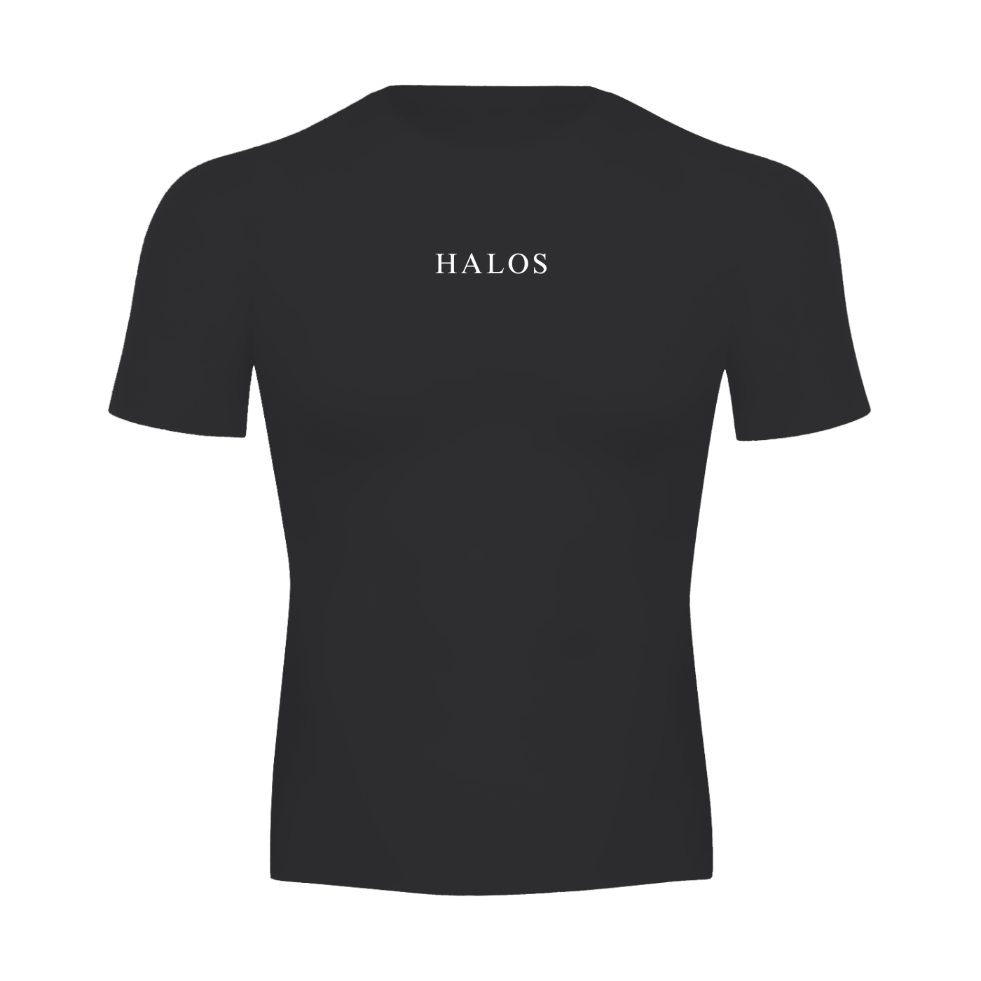 OVERCOMER | Men's Performance T-shirt - Halos