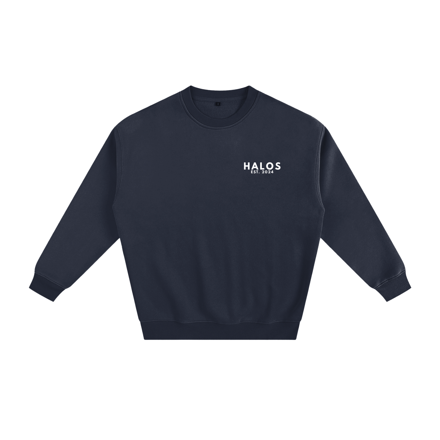 FRND OF GOD | Fleeced Sweatshirt