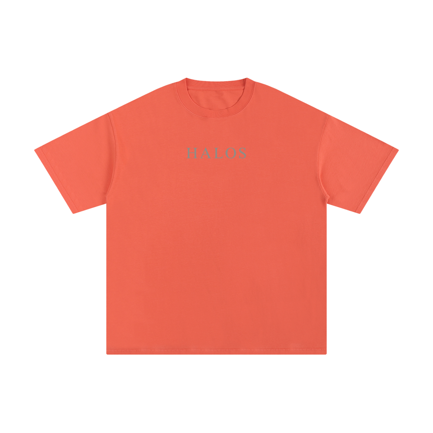 TOGETHER IN FAITH | Oversize Unisex T-shirt - Halos