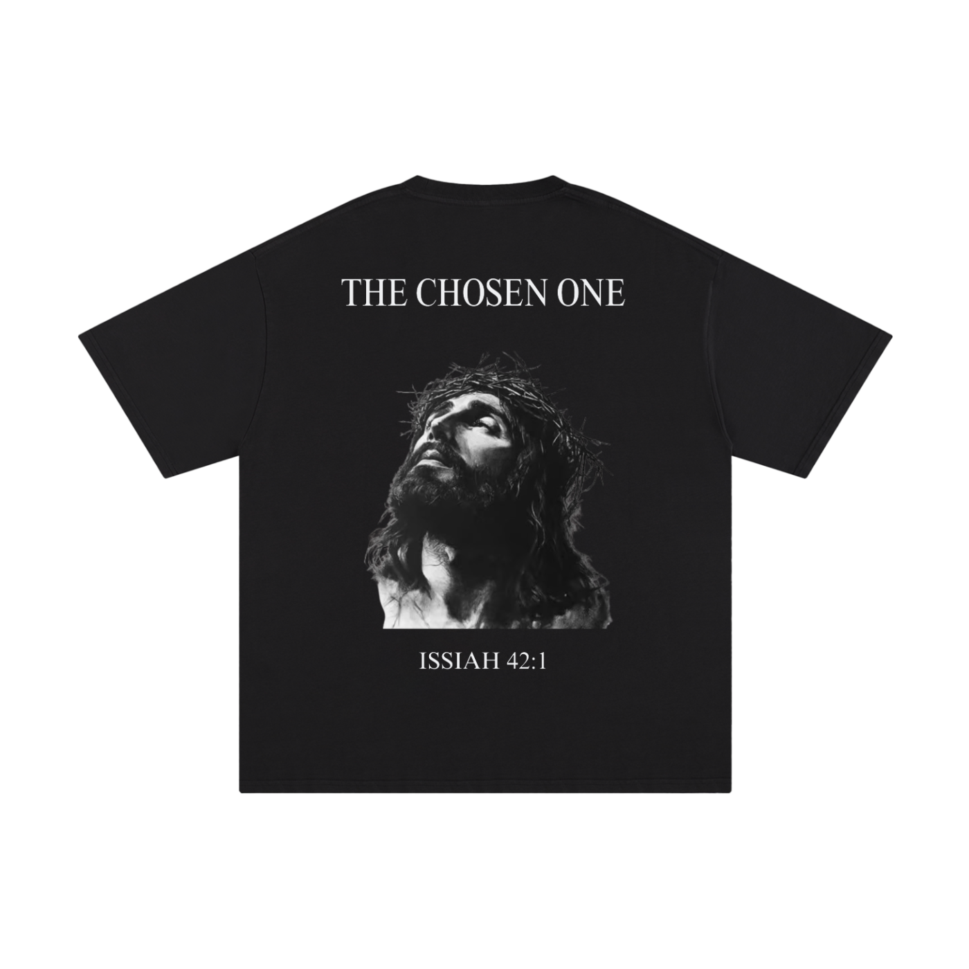 THE CHOSEN ONE | Unisex T-shirt - Halos