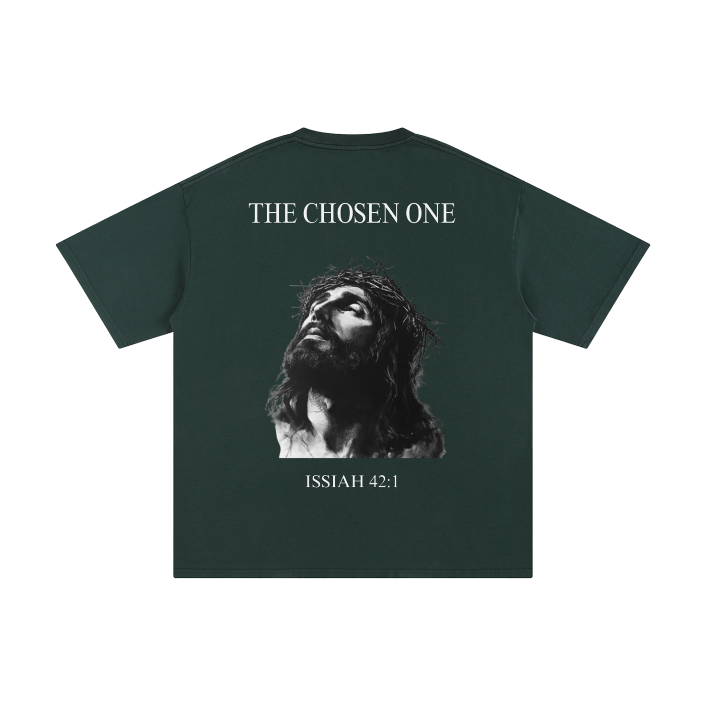 THE CHOSEN ONE | Unisex T-shirt - Halos