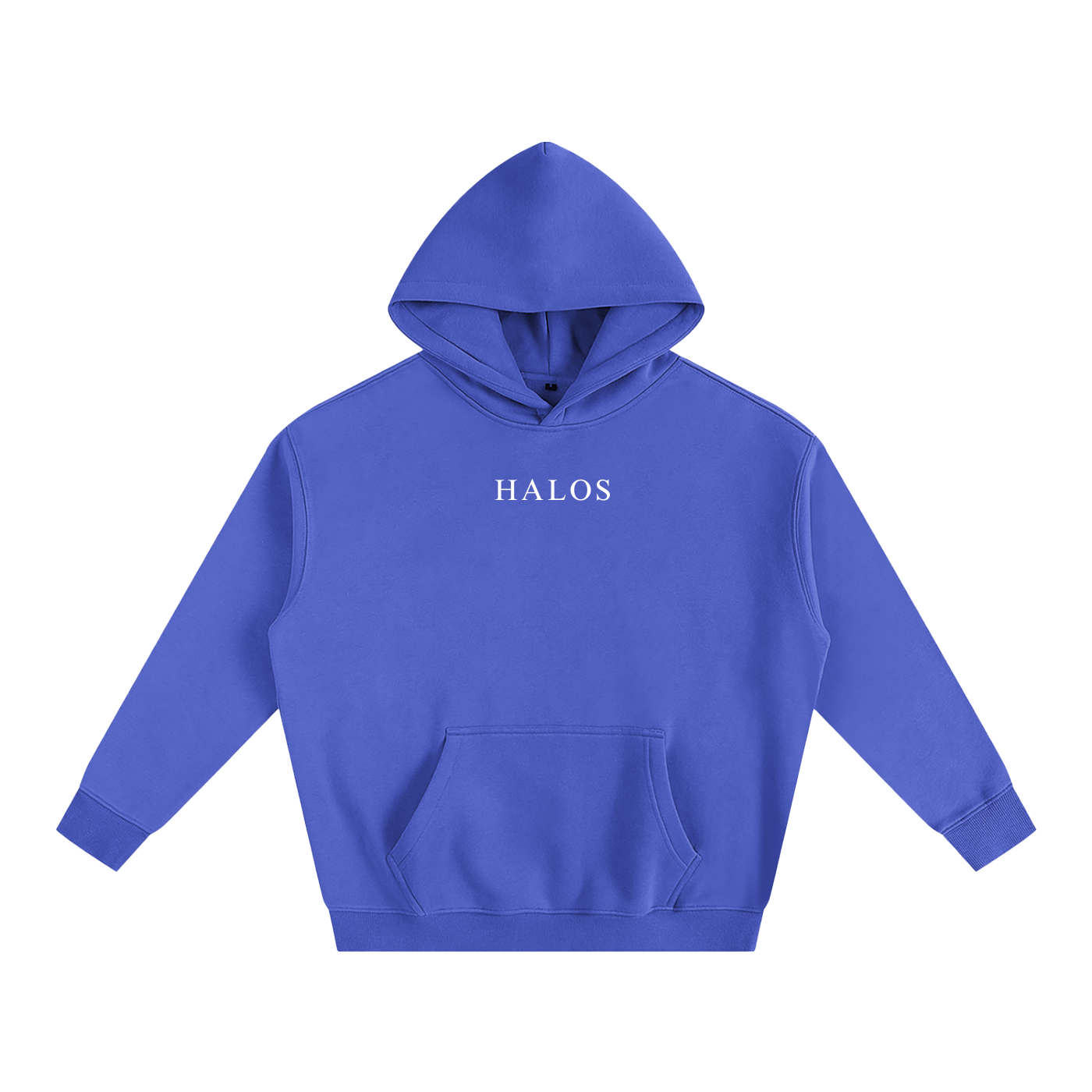 "God this is more than I prayed for" | Oversize Fleeced Hoodie
