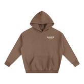 I <3 JESUS | Oversize Fleeced Hoodie