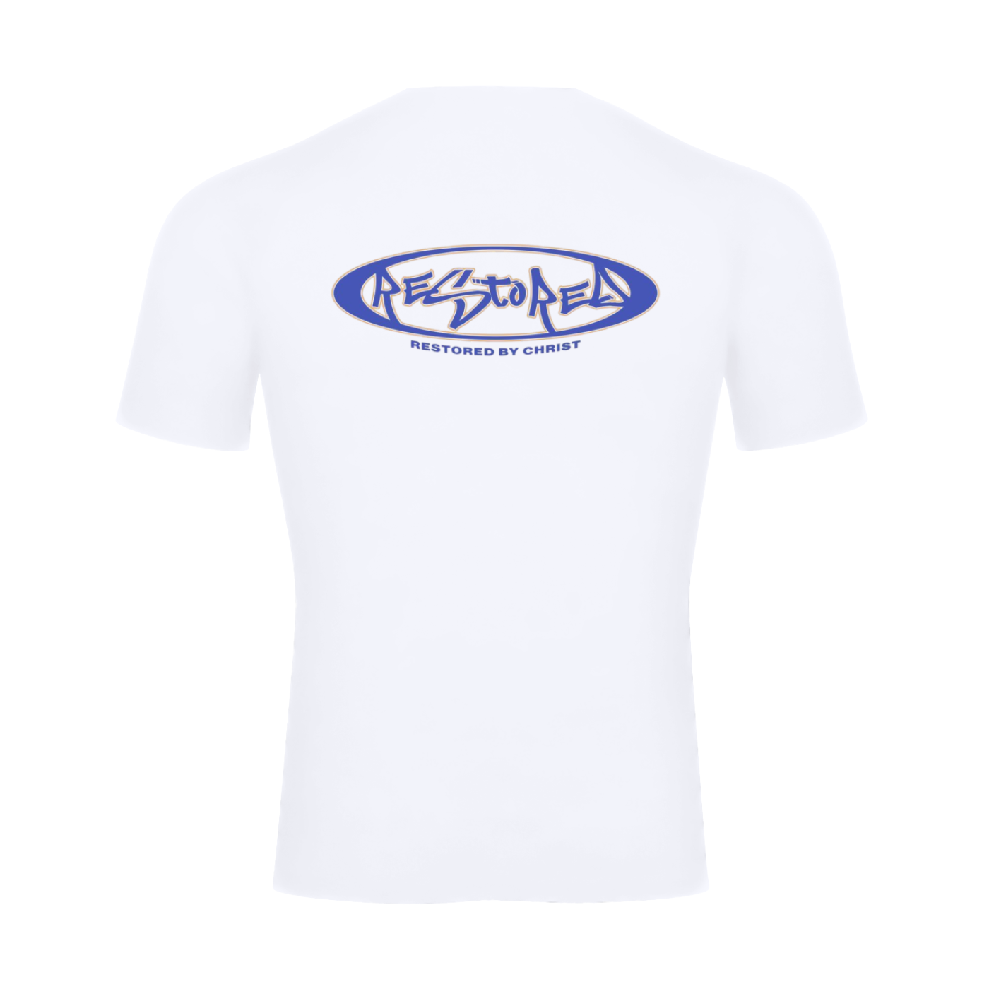 RESTORED | Performance Short Sleeve T-Shirt