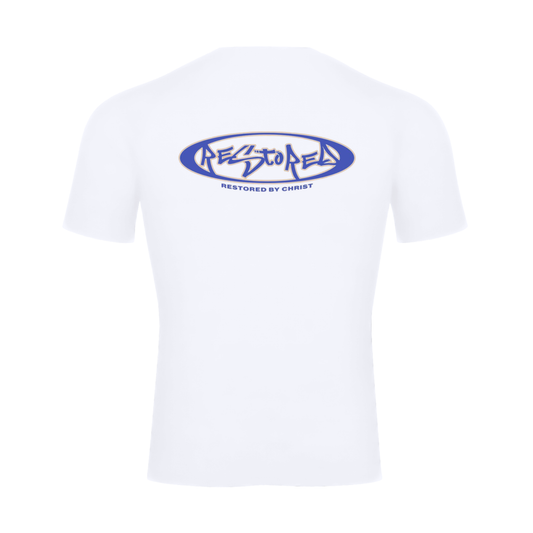 RESTORED | Performance Short Sleeve T-Shirt