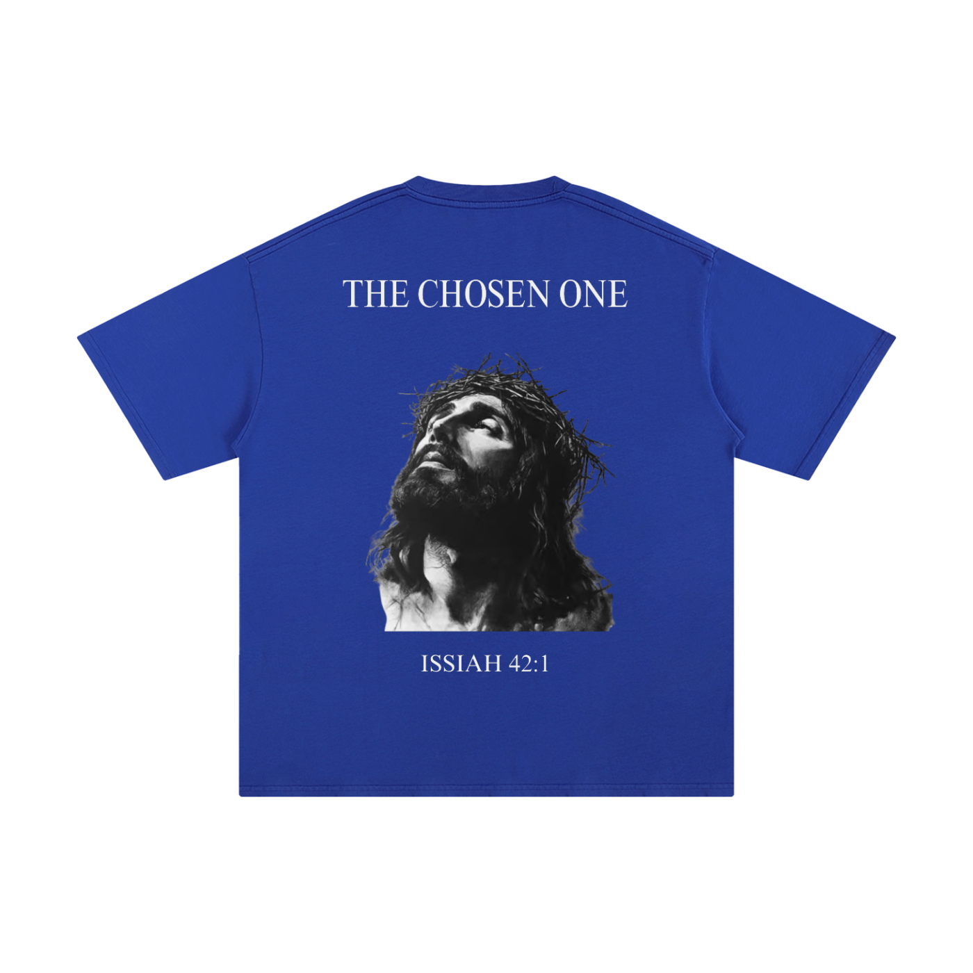THE CHOSEN ONE | Unisex T-shirt - Halos