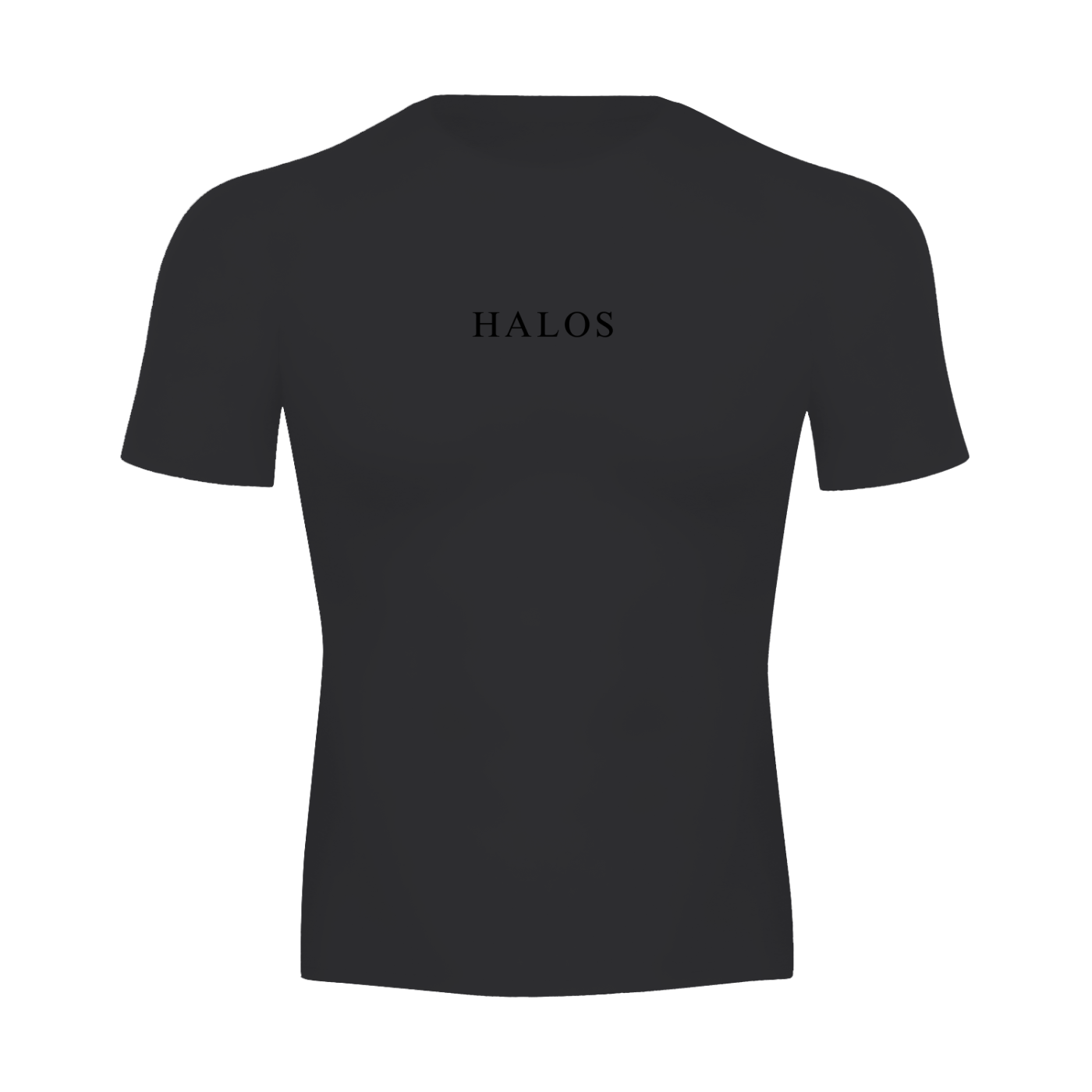 HOPE | Men's Performance T-shirt - Halos