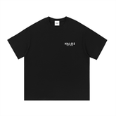 DEATH HAS BEEN DEFEATED T-SHIRT