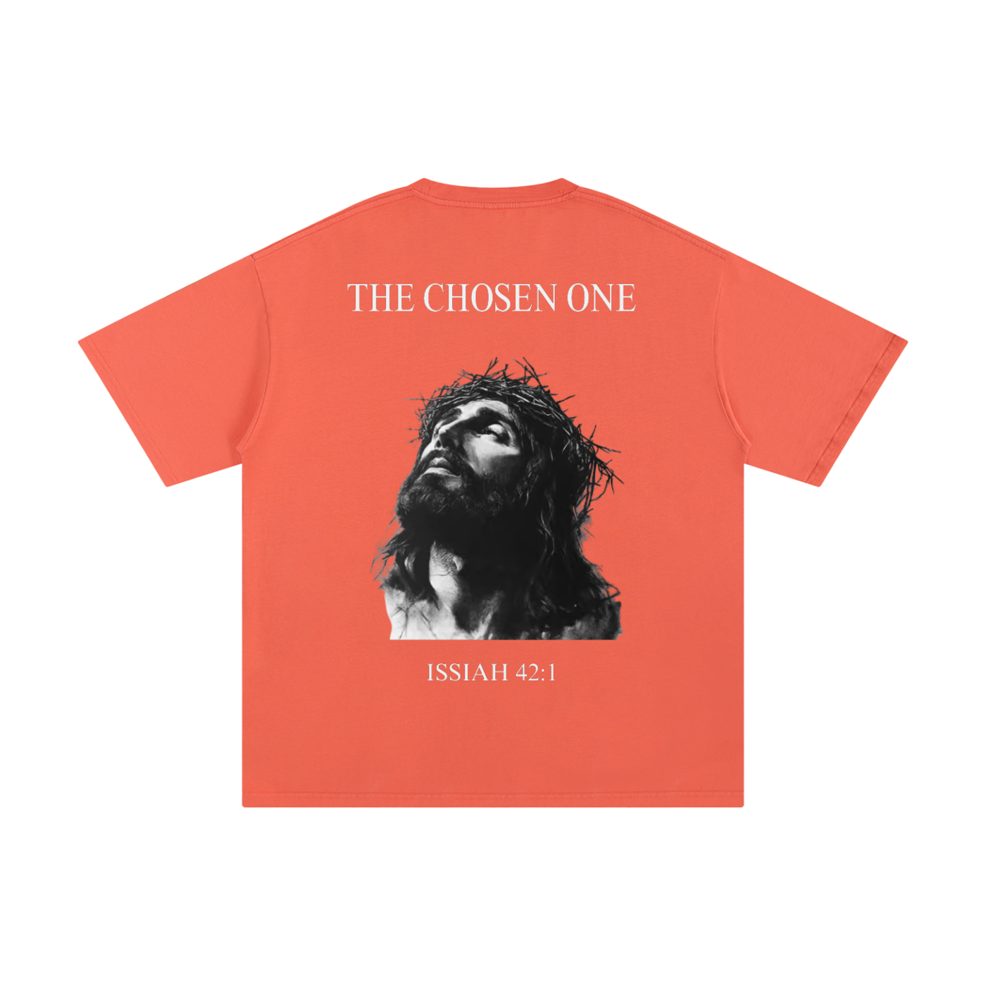 THE CHOSEN ONE | Unisex T-shirt - Halos