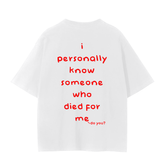 Do You? TEE