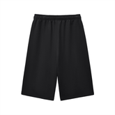 CREATED IN CHRIST looong sweat shorts