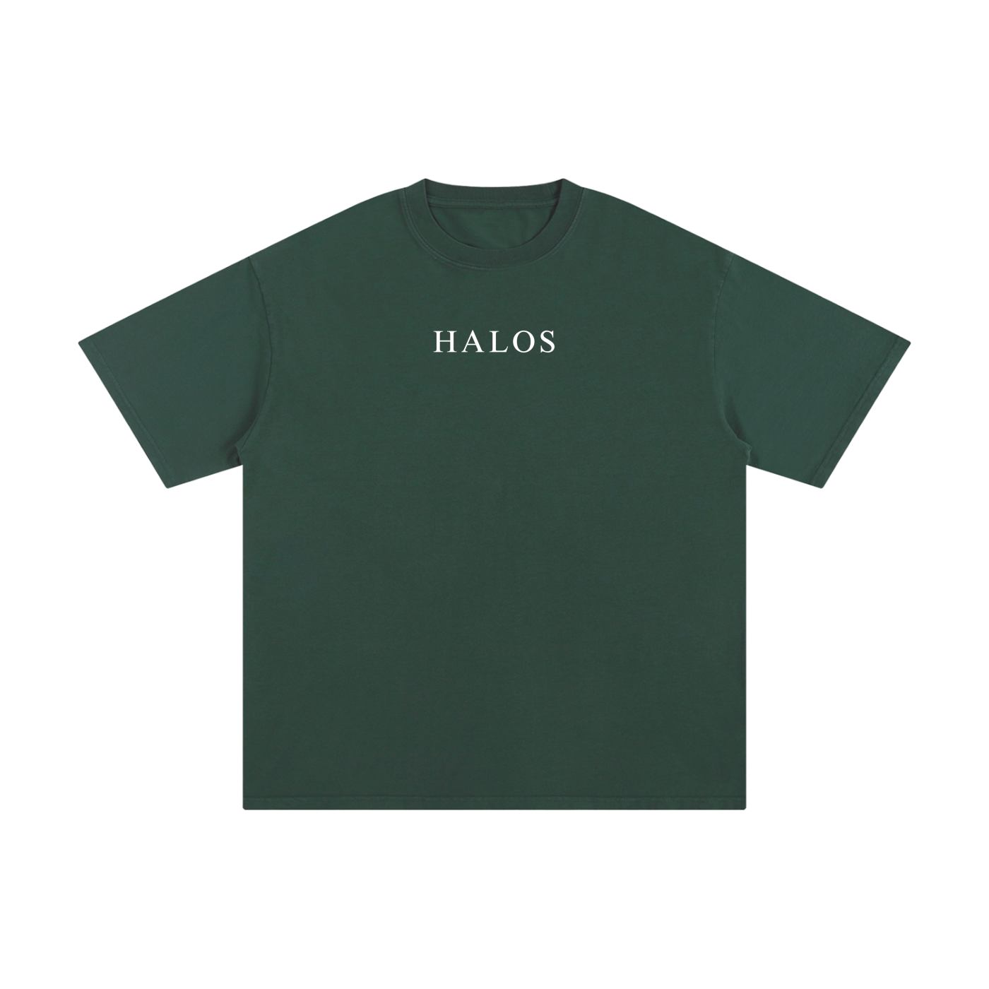 FORGIVE THEM FATHER | Unisex T-shirt - Halos