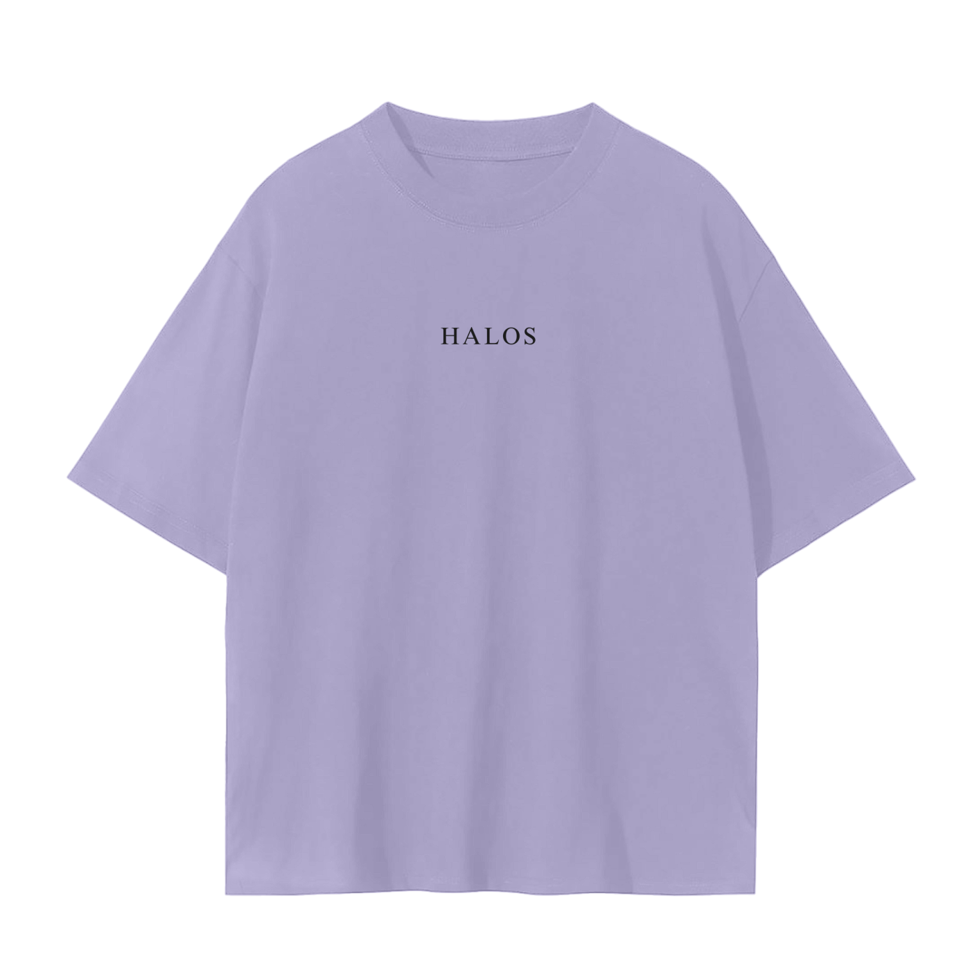 TILL MY LAST BREATH I WILL PRAISE THE LORD | Unisex Seamless T-Shirt - 230 GSM - Halos