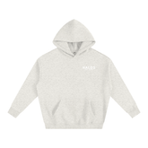PROVERBS 3:15 | Oversize Fleeced Hoodie