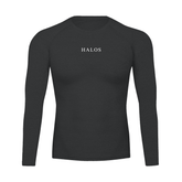 OVERCOMER | Men's Long Sleeve Performance T-shirt - Halos