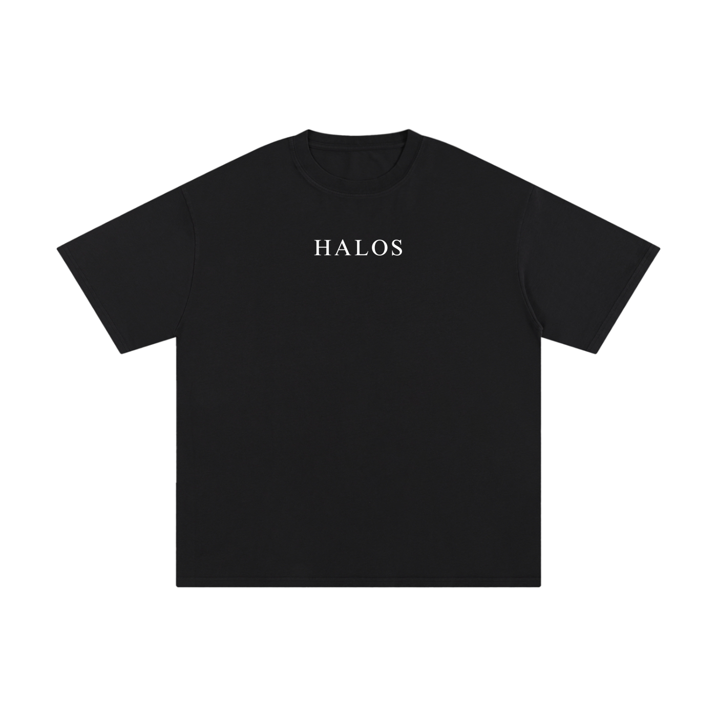 FORGIVE THEM FATHER | Unisex T-shirt - Halos