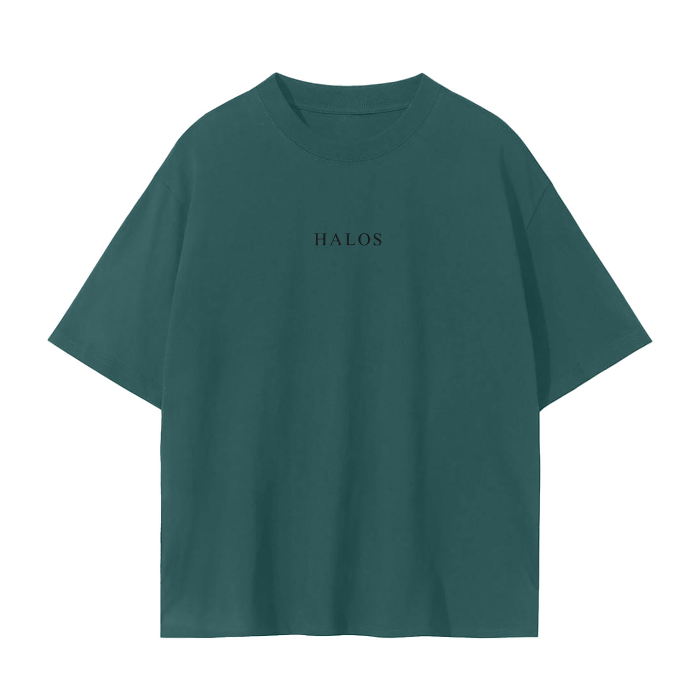 TILL MY LAST BREATH I WILL PRAISE THE LORD | Unisex Seamless T-Shirt - 230 GSM - Halos