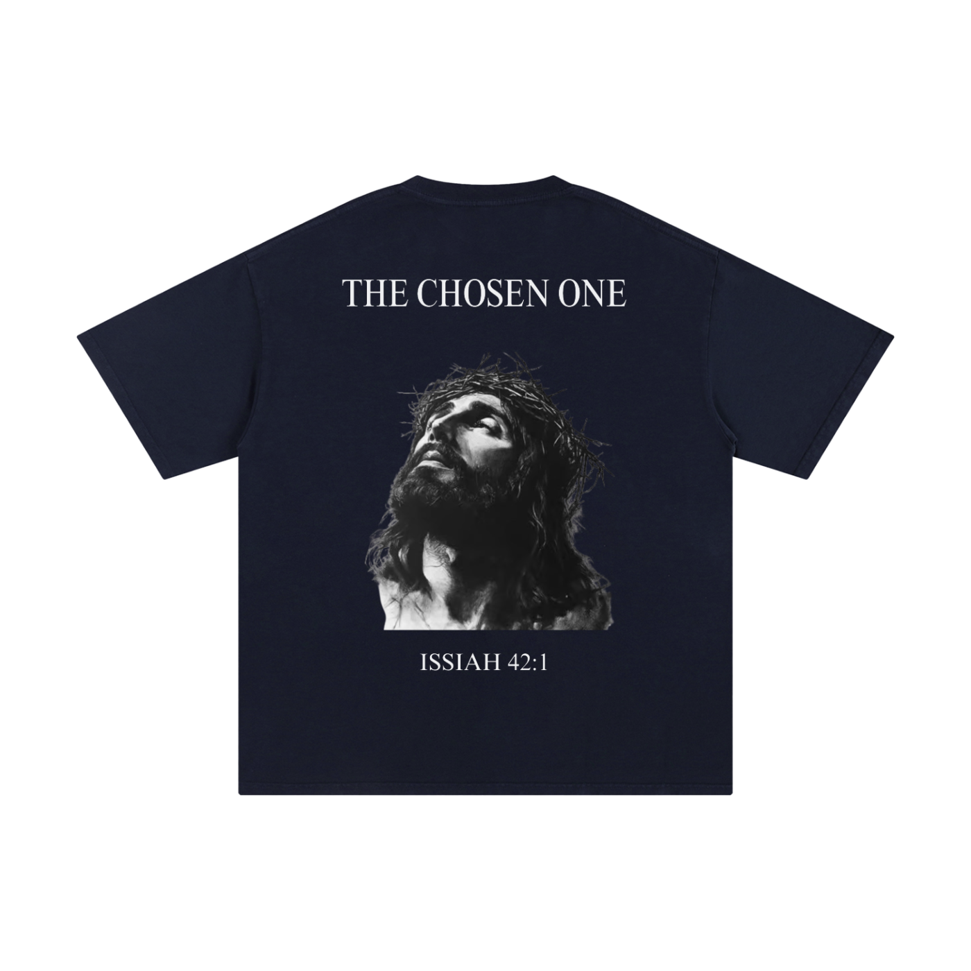 THE CHOSEN ONE | Unisex T-shirt - Halos